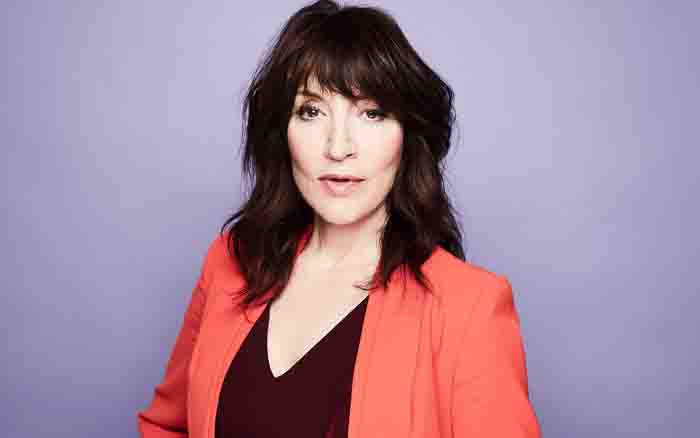 Katey Sagal's All Tattoo and Their Meaning